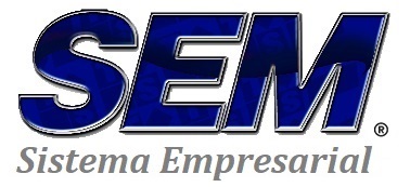 SEM Dashboard Logo